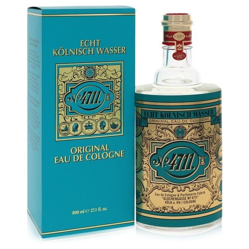 4711 eau cologne - by,