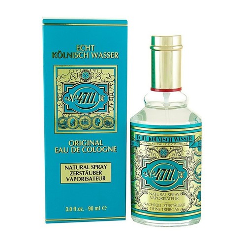 4711 eau cologne - cologne, 3oz