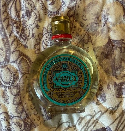 4711 original eau cologne - cologne,