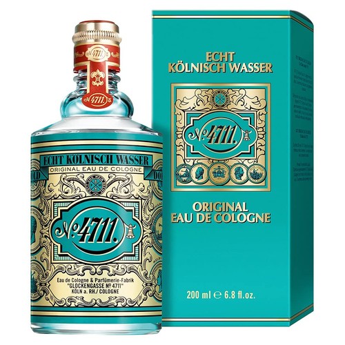4711 muelhens 8 oz - muelhens,
