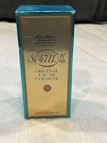 New nib 4711 - 4711, original